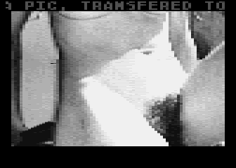 Nude Madonna Picture