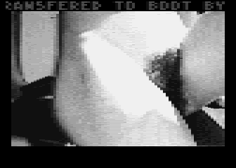 Nude Madonna Picture