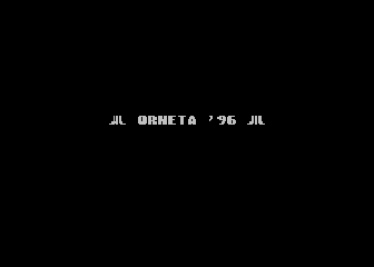Partro Orneta '96
