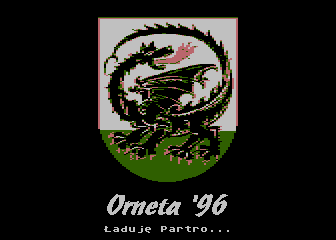 Partro Orneta '96