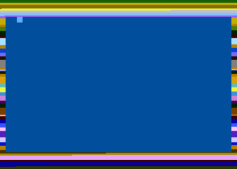 QuaST Party 98 Invitation