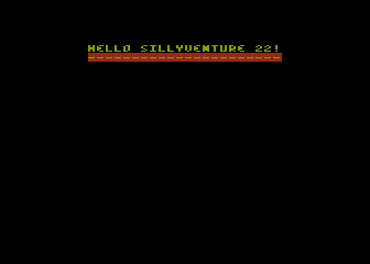 sv22se 8-bit unity demo