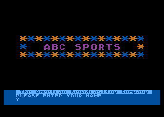 ABC Sports