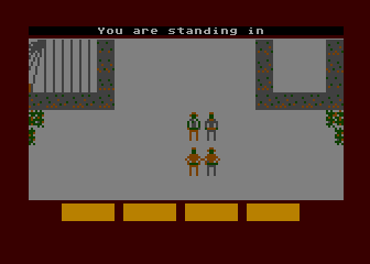 Abraxas: Assault on the Astral Rift