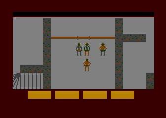 Abraxas: Assault on the Astral Rift