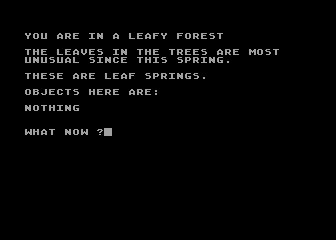 Adventure of Dancing Dragon, The