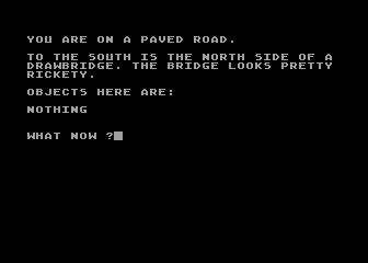 Adventure of Dancing Dragon, The