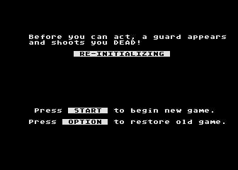 Adventure at Vandenberg A.F.B.