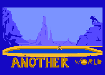 Another World