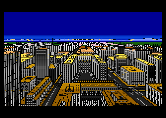 Alternate Reality: City