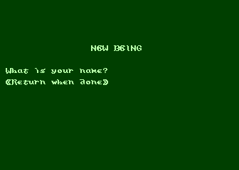 Alternate Reality: City