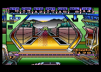 Alternate Reality: City