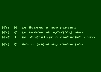 Alternate Reality: City