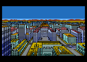 Alternate Reality: The Dungeon