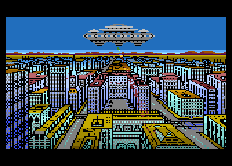 Alternate Reality: The Dungeon