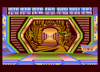 Alternate Reality: The Dungeon