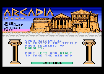 Arcadia