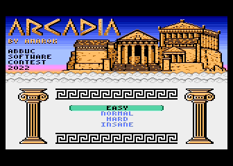 Arcadia