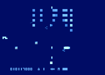 At Arion Line: Mission Zero