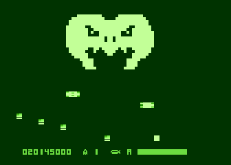 At Arion Line: Mission Zero