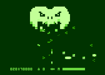 At Arion Line: Mission Zero