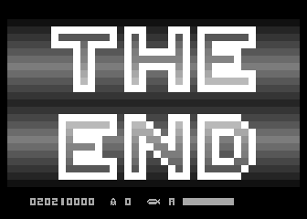 At Arion Line: Mission Zero