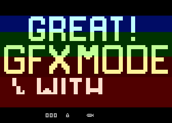 At Arion Line: Mission Zero