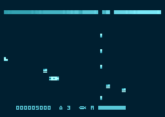 At Arion Line: Mission Zero