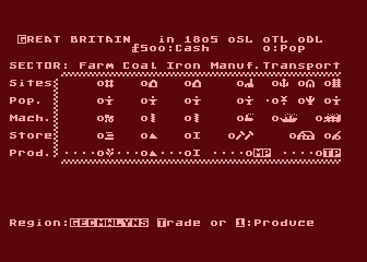 Chancellor of the Exchequer