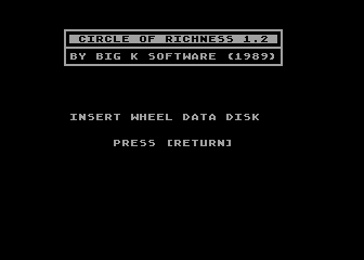 Circle of Richness 1.2