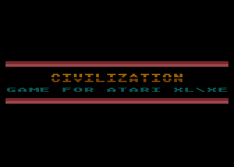 Civilization