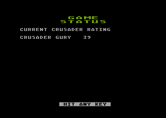 Cosmic Crusaders v3.5