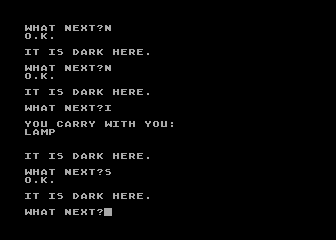 Crash on the Meteroid C117