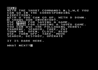 Crash on the Meteroid C117