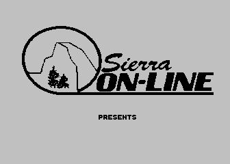 Hi-Res Adventure #6: Dark Crystal, The