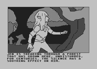 Hi-Res Adventure #6: Dark Crystal, The