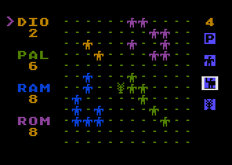 Dawn Of Civilization