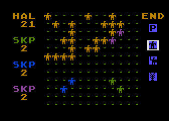 Dawn Of Civilization