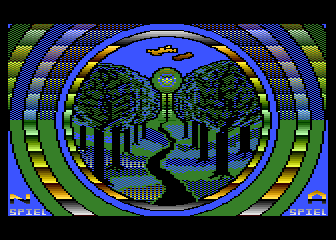 Deja Vu: Die Phantastische Geschichte