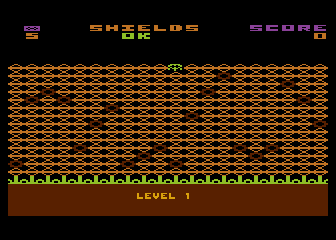 Devil's Doorway, The