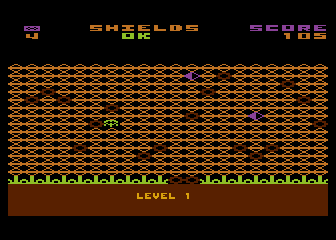 Devil's Doorway, The