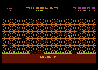 Devil's Doorway, The