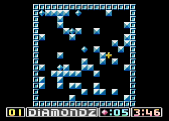 Diamondz 3