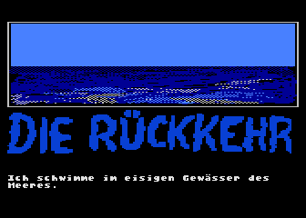 Die Zeitmaschine: Die Ruckkehr - Episode 2