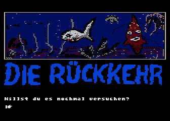 Die Zeitmaschine: Die Ruckkehr - Episode 2