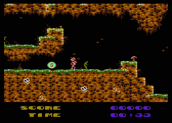 Deeper in the Cave, Helipilot