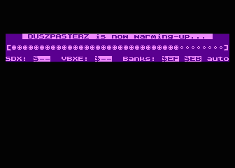 Duszpasterz Jan Rzygon