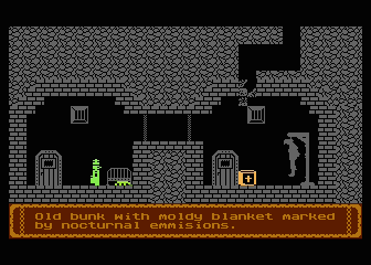 Duszpasterz Jan Rzygon