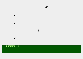 Der Kapellmeister antwortet nicht