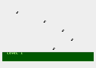 Der Kapellmeister antwortet nicht